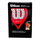 Wilson Padelschläger-Set Optix XP 360g/Rund + Padelbälle 3er